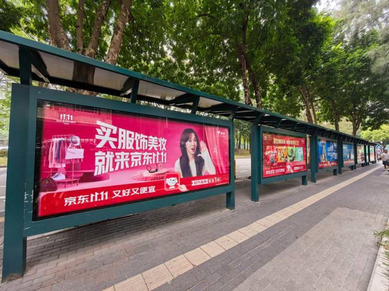 上海广告公司的创新与挑战